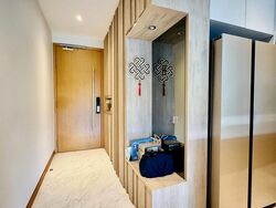 Waterfront Isle (D16), Condominium #499061261